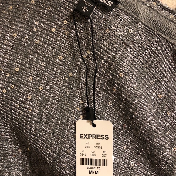 Cardigan - Picture 3 of 3